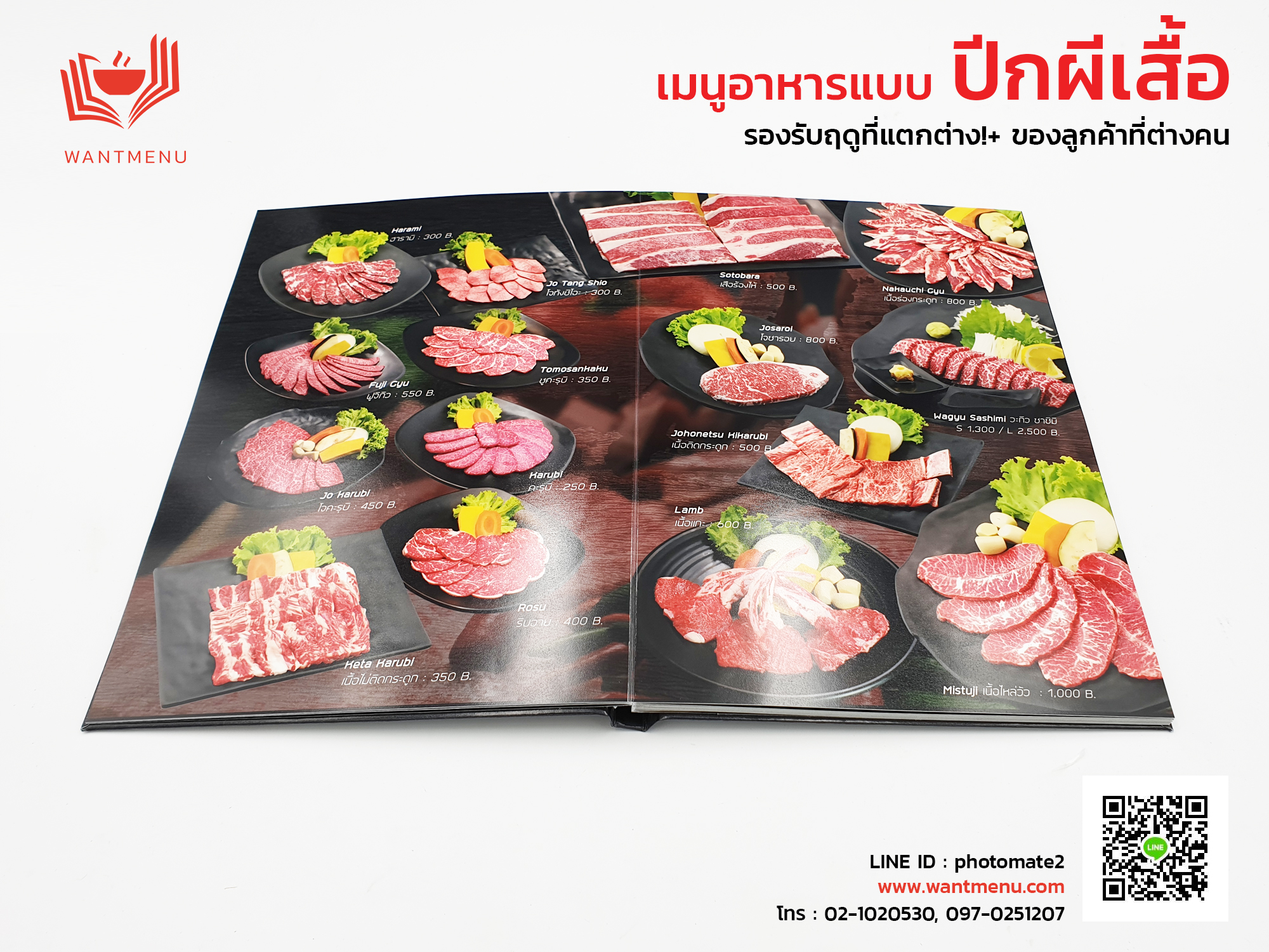 เมน แบบป กผ เส อ Page 3 Www Wantmenu Com